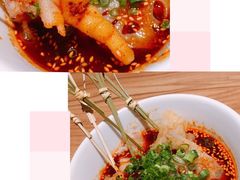 -太二酸菜鱼(汕头苏宁广场店)