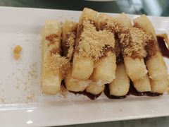 -成都驻京办餐厅(蜀都宾馆店)