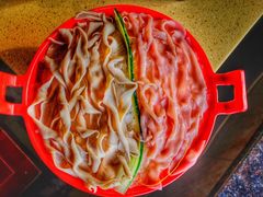 -田鸭肠·非遗火锅(彭州店)
