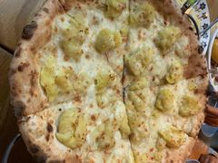 -1861意大利餐厅(文化广场店)