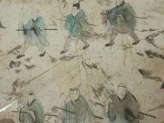 -洛阳古墓博物馆