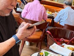 -广州富力丽思卡尔顿酒店
