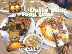 -九龙餐厅(大沽路店)