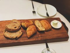 法棍面包-福楼法餐厅FLO