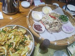 -猪腰一家·地道佛山菜(盐步店)