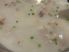 -肖仙仙羊肉汤·创于1996年(三官堂总店)
