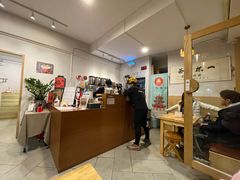 -一杯潮茶·专注潮汕茶饮(朝阳庄店)