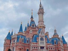 -上海迪士尼度假区