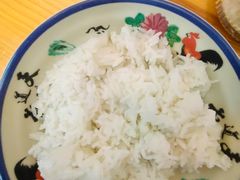 -明姨仔潮汕美食·碳炉猪脚·汕尾牛腩饭·起片鸡煲(起义路店)