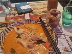 -龙记·香港茶餐厅(海上世界店)