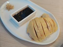 -苏小柳手作点心x茶叙小院(徐家汇分院)
