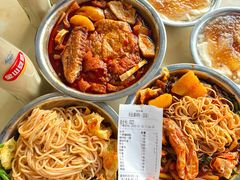 -凤张螺蛳粉·爽口粉(跃进路总店)