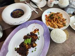 -十里·东湖院子(湖北省博物馆店)