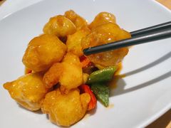 -朵朵开素食餐厅(后宰门街店)