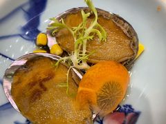 -甄花精致料理自助(城市阳台店)