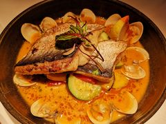 泰式蛤蛎龙利鱼-阿妮叶李(光谷世界城店)