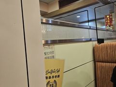 -新华茶餐厅