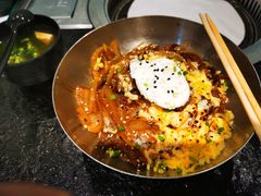 -烤路里·韩国品质自助烤肉(石路天虹4号店)