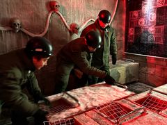 -E+有冰工厂·昆仑寒宫2(五角场店)