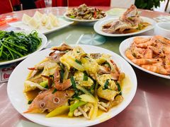 -三亚相缘海鲜·烧烤·糟粕醋(三亚湾店)