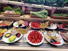 -大张烙馍村(泉山店)