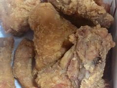 -SUN炸鸡专门店(西塔总店)