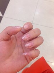 -娃娃美甲wawa nail salon