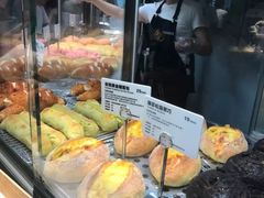 -LELECHA乐乐茶(美罗城店)