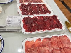 -福合埕牛肉火锅(长平国新店)