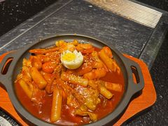 -韩满园· 甄选韩式烤肉