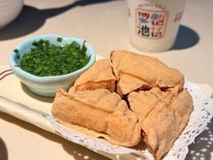 -香港池仔记肠粉王(博多新记襄阳南路店)