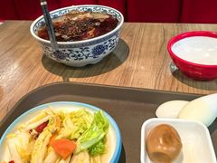 -兰州陈记牛肉面 ·烧烤· 铜锅涮肉(万达店)