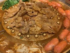 -牛牛章·章鱼水煎肉(光谷世界城店)