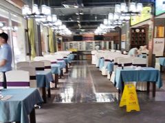 -金家老三饭庄(常营店)