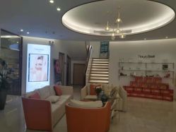 -奥本科技美肤·养生SPA