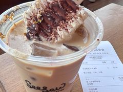 -Seesaw Coffee(朝阳大悦城店)
