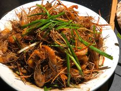 -老头儿油爆虾·知味杭州(爱琴海购物中心)