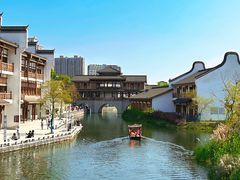 -洋湖国家湿地公园