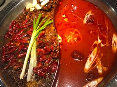 -辣斗辣火锅(太古里店)