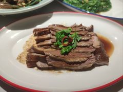 卤水鹅肉-码头见·潮汕菜(领展中心城店)