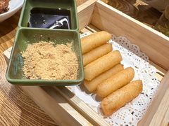 -阿巧茶庄