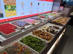 -海底捞火锅(上元大街店)