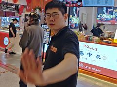 -太子浓心·港式猛火小锅米线(探十里店)
