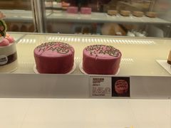海格的蛋糕-好利来(马家堡店)