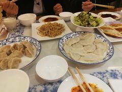 -东方饺子王(创始店)