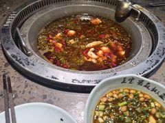 -匠岳·王宝器麻椒鱼(会展中心店)