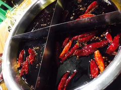 -渝味黄姐火锅(黄泥村店)
