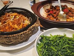-相思林金岛饭店(青山湖店)