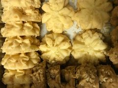 -家琳甜品(江南东店)