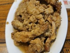 -韩师傅老大同刀削面(北苑路店)